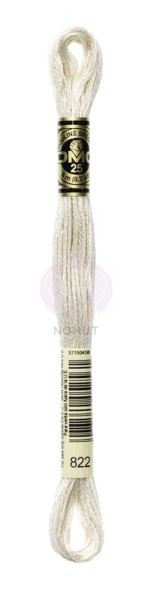 Dmc 117 Mulin Çile No:822