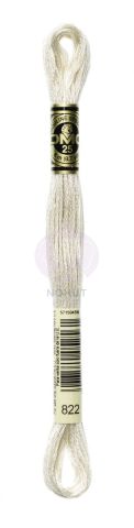 Dmc 117 Mulin Çile No:822