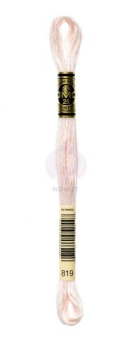 Dmc 117 Mulin Çile No:819