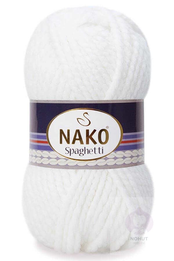 Nako Spaghetti 208