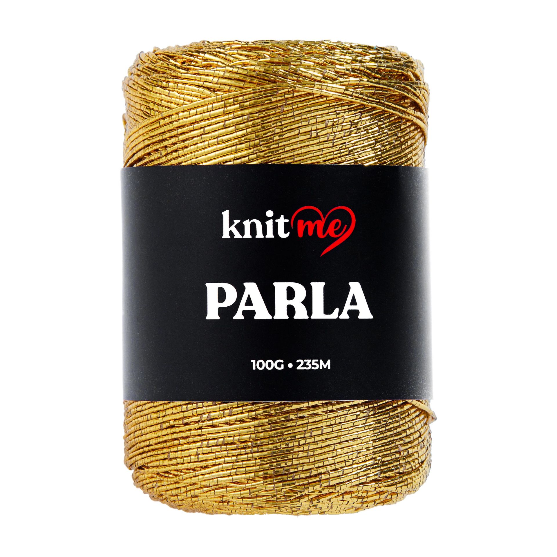 Knit Me Parla Altın