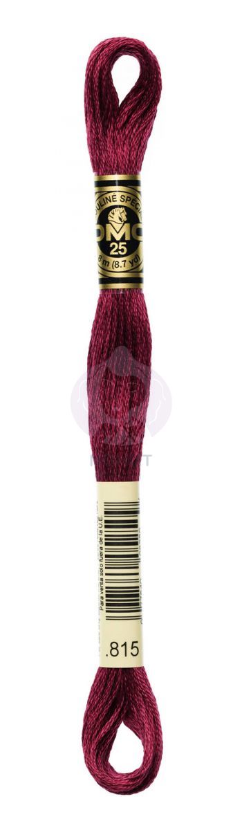 Dmc 117 Mulin Çile No:815