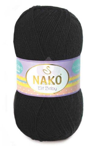 Nako Elit Baby 217