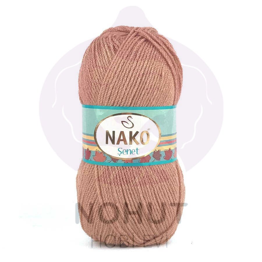 Nako Şenet 11071