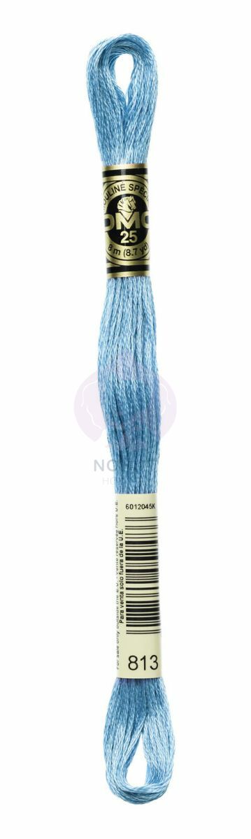 Dmc 117 Mulin Çile No:813