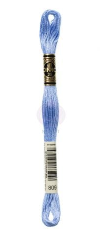 Dmc 117 Mulin Çile No:809