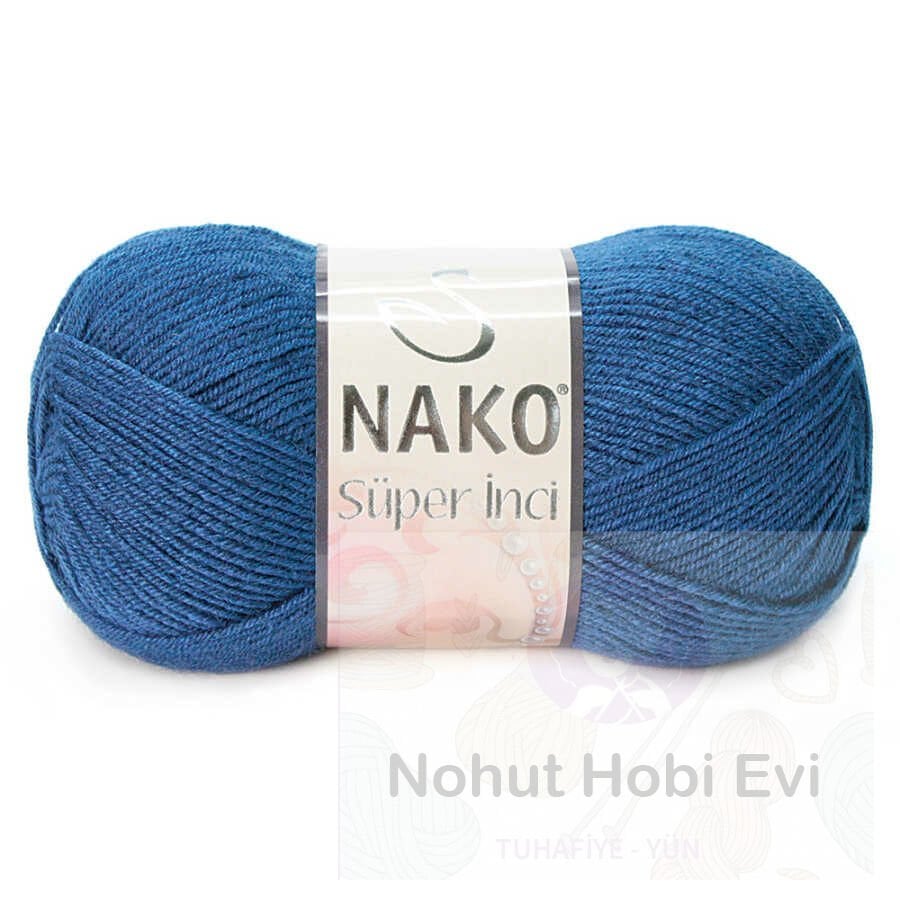 Nako Süper İnci 517