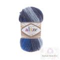 Alize Superlana Klasik Batik 4761