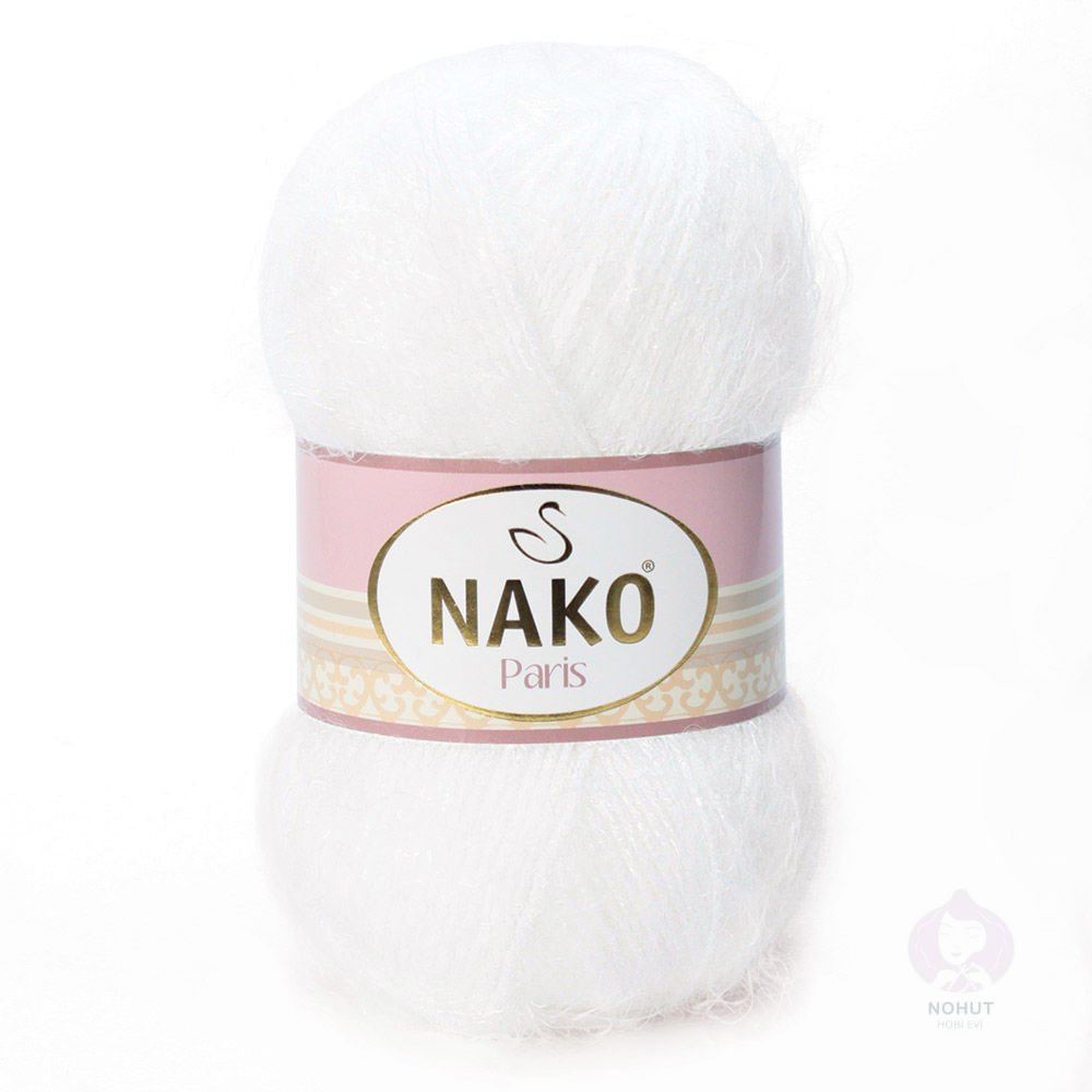 Nako Paris 208
