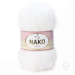Nako Paris 208