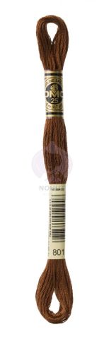 Dmc 117 Mulin Çile No:801