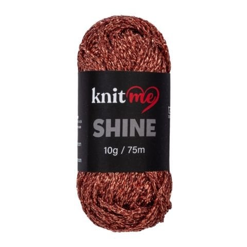 Knit Me Shine KNS08