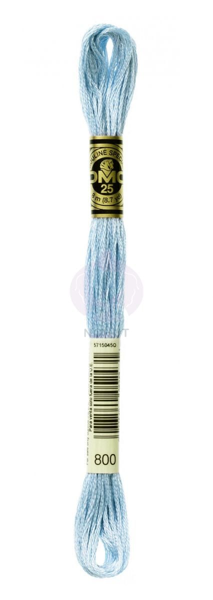 Dmc 117 Mulin Çile No:800