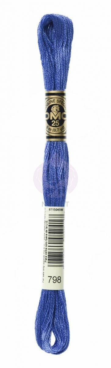 Dmc 117 Mulin Çile No:798