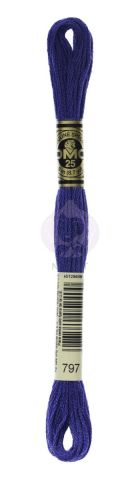 Dmc 117 Mulin Çile No:797