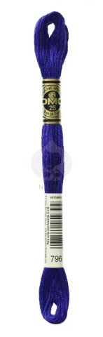 Dmc 117 Mulin Çile No:796