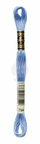 Dmc 117 Mulin Çile No:794