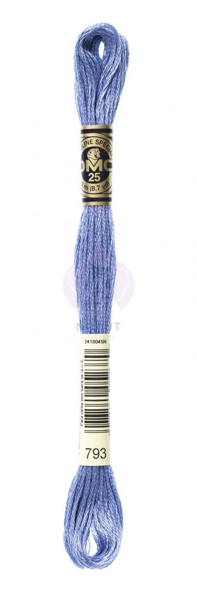 Dmc 117 Mulin Çile No:793