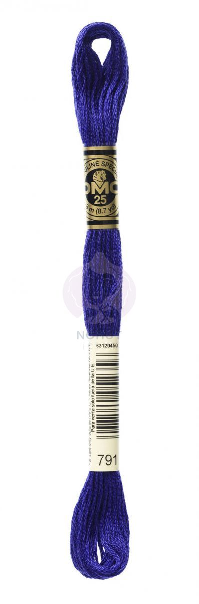 Dmc 117 Mulin Çile No:791