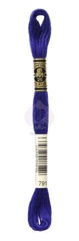 Dmc 117 Mulin Çile No:791