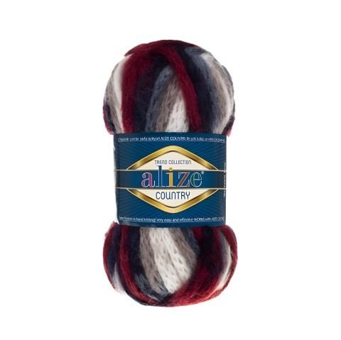 Alize Country 5491
