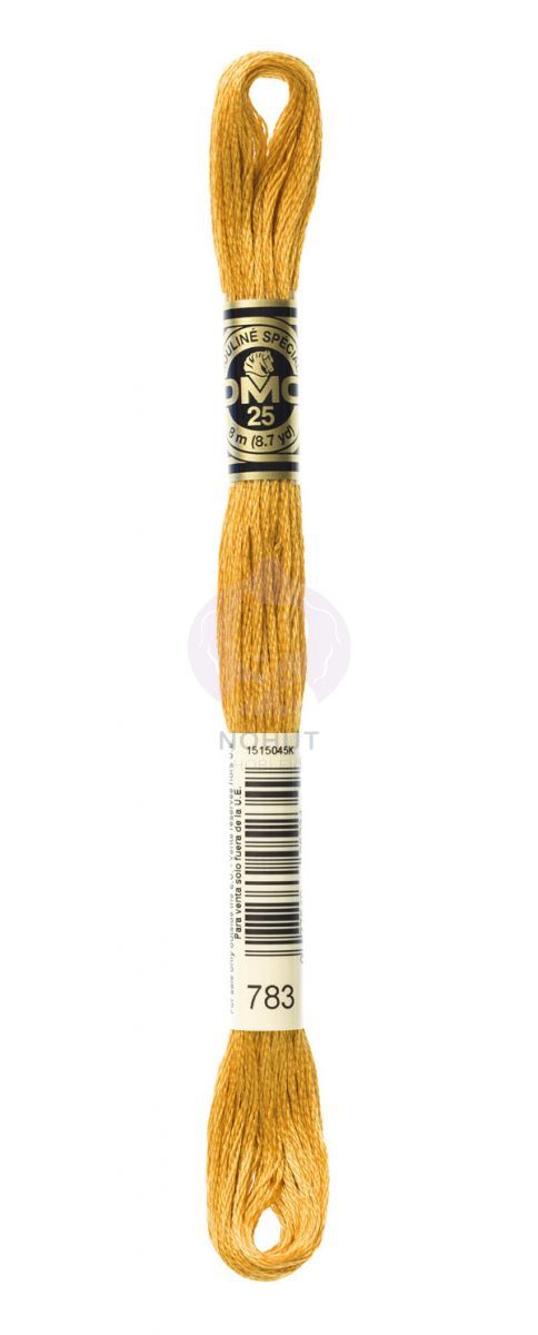 Dmc 117 Mulin Çile No:783