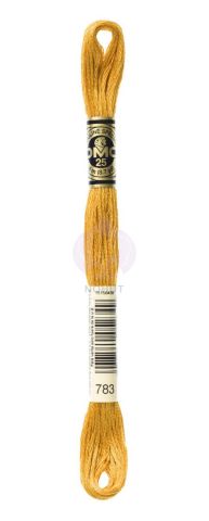 Dmc 117 Mulin Çile No:783
