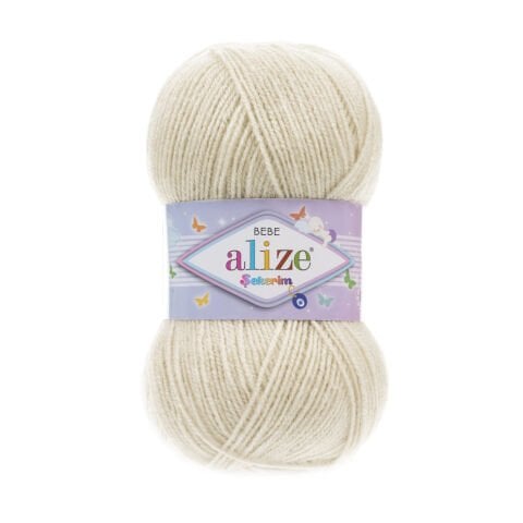 Alize Şekerim Bebe 599