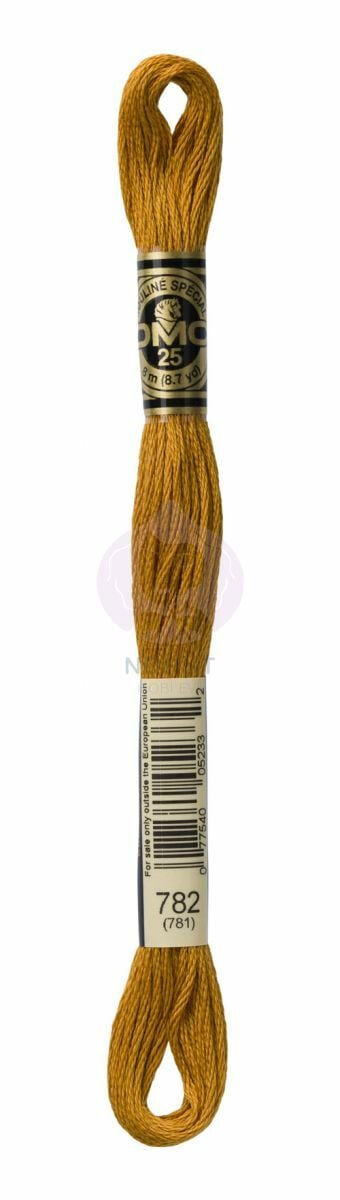 Dmc 117 Mulin Çile No:782