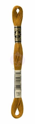 Dmc 117 Mulin Çile No:782