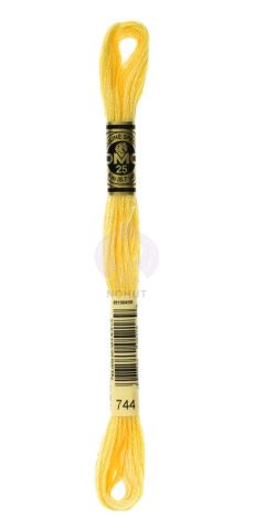 Dmc 117 Mulin Çile No:744