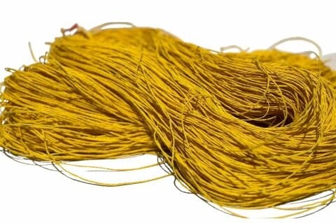 Kağıt İp Çile 27-11 398gr