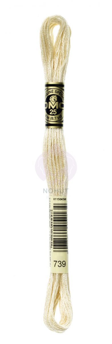 Dmc 117 Mulin Çile No:739