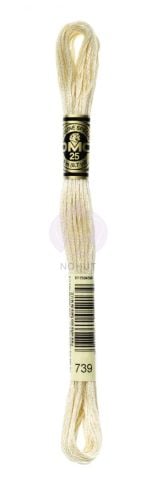Dmc 117 Mulin Çile No:739
