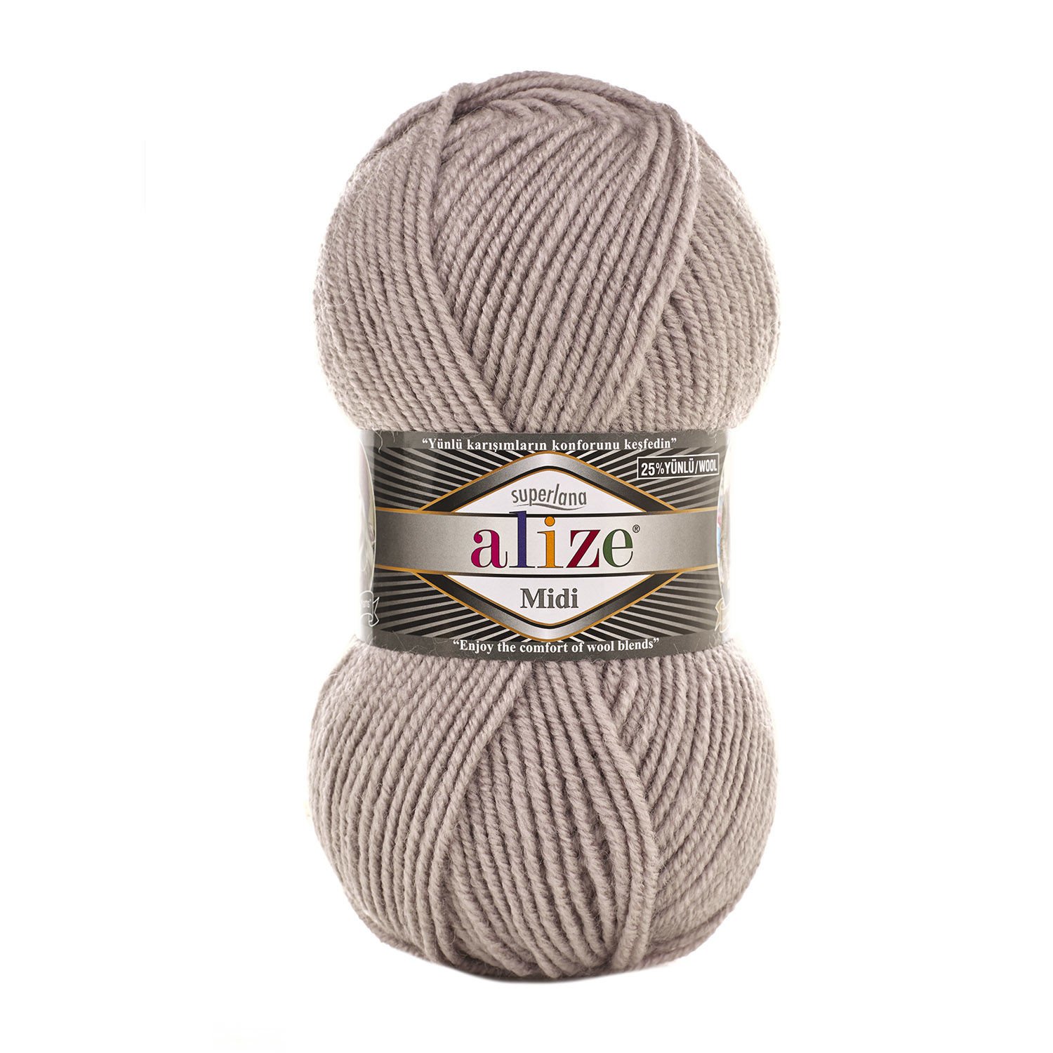 Alize Superlana Midi 652