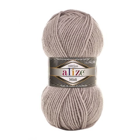 Alize Superlana Midi 652