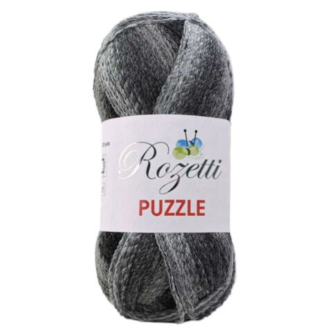 Rozetti Puzzle 233-02