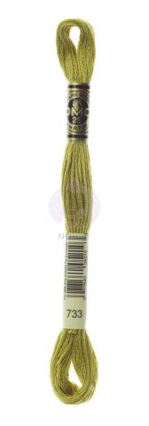 Dmc 117 Mulin Çile No:733