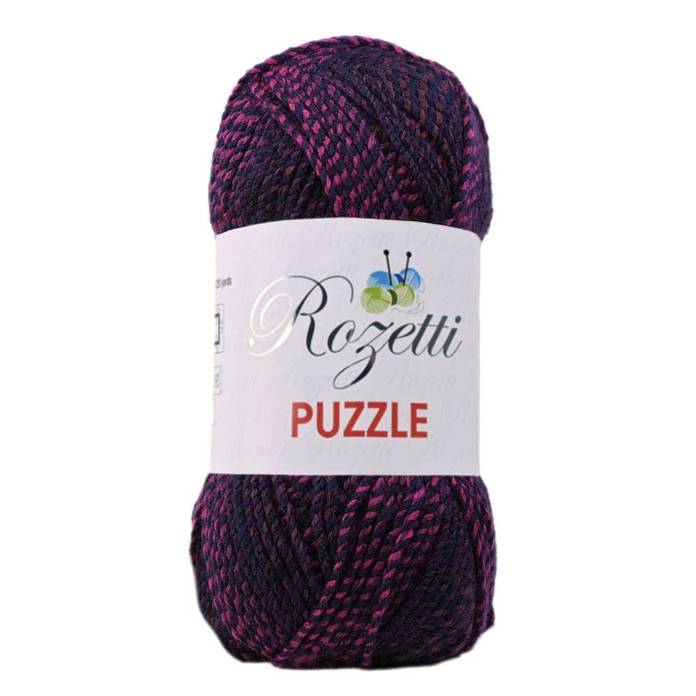 Rozetti Puzzle 233-03