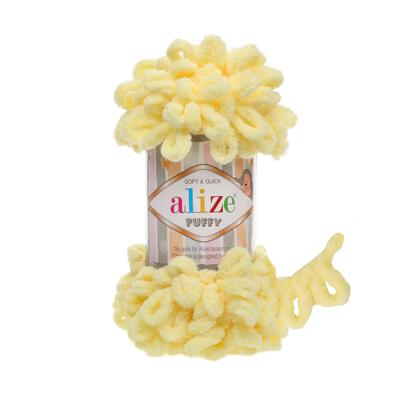 Alize Puffy 13