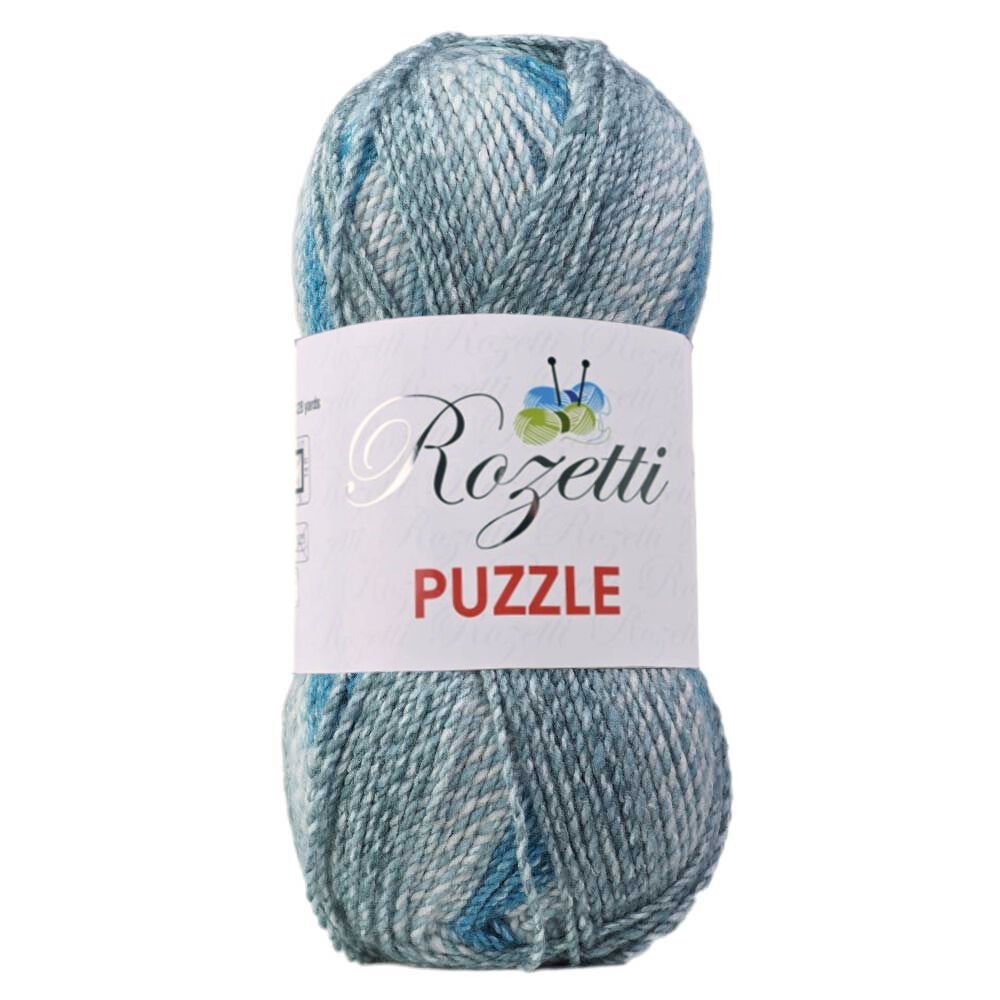 Rozetti Puzzle 233-08