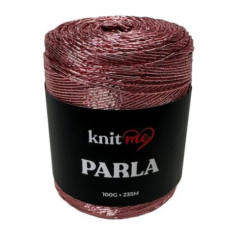 Knit Me Parla  Soğan Kabuğu