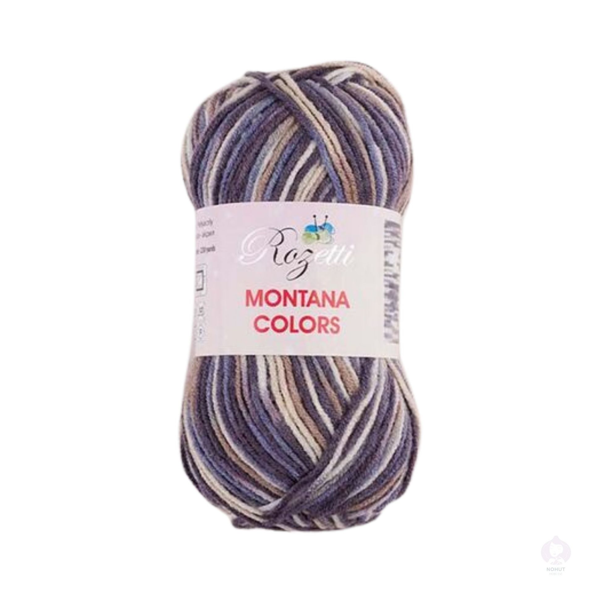 Rozetti Montana Colors 157-01