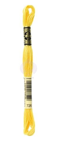 Dmc 117 Mulin Çile No:726
