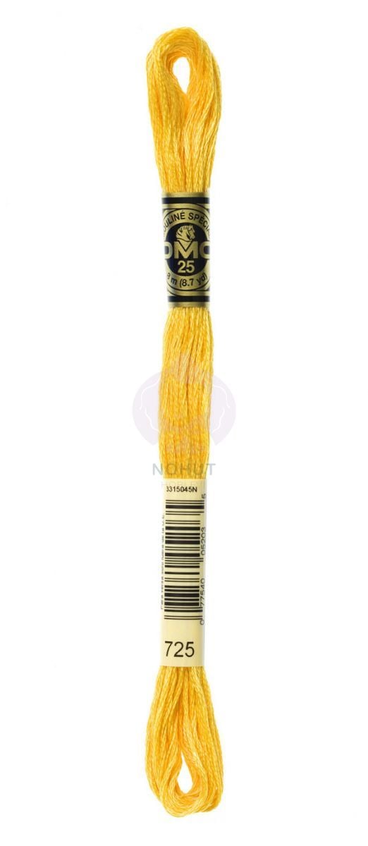Dmc 117 Mulin Çile No:725