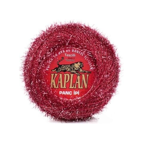 Kaplan Simli Punch İpi 816