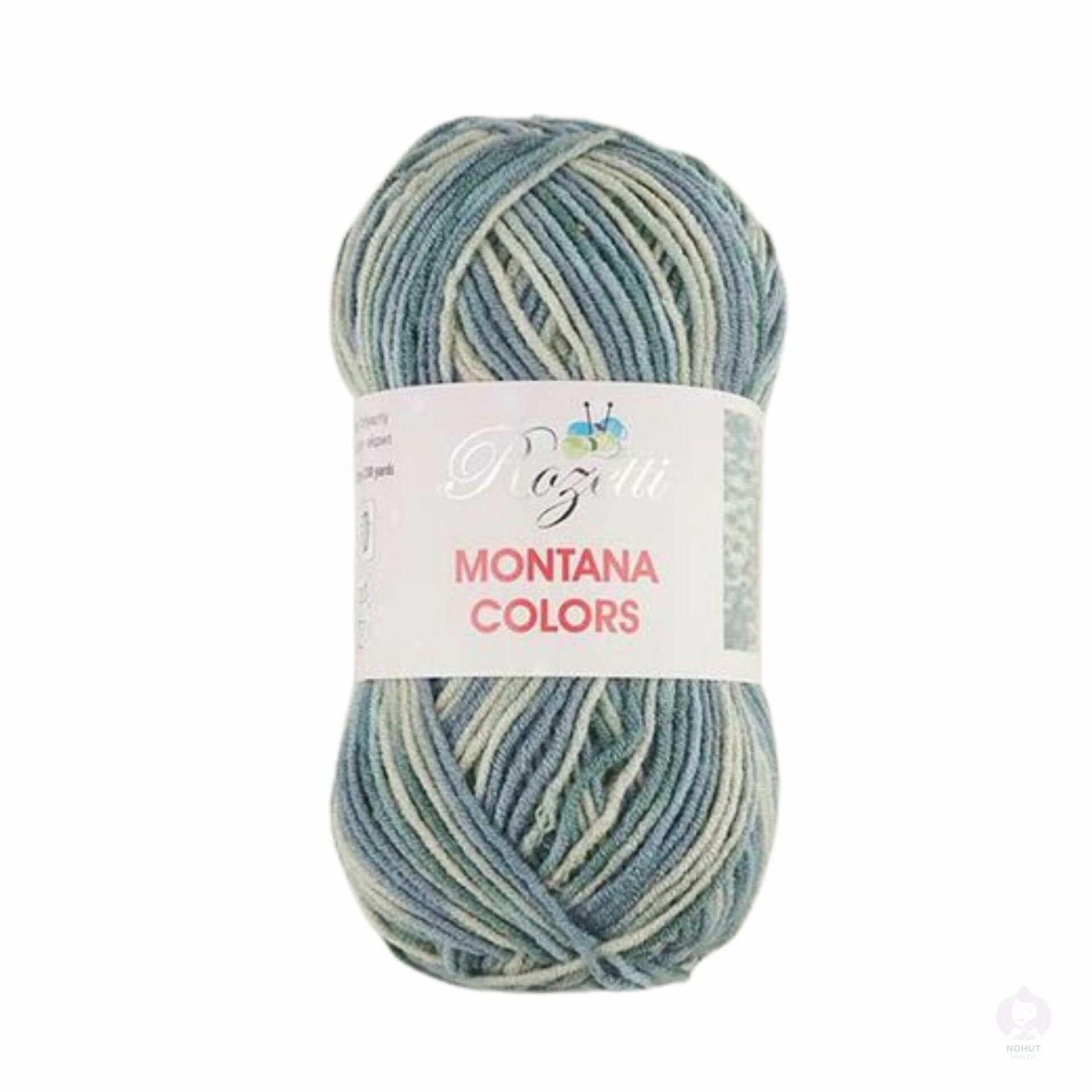 Rozetti Montana Colors 157-04