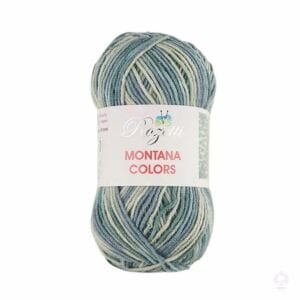 Rozetti Montana Colors 157-04