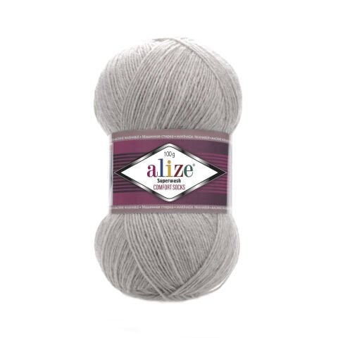 Alize Superwash Comfort Socks 21