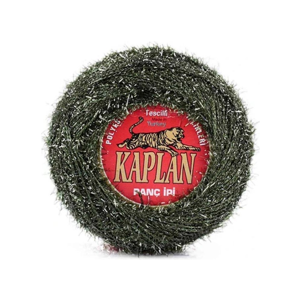 Kaplan Simli Punch İpi 116